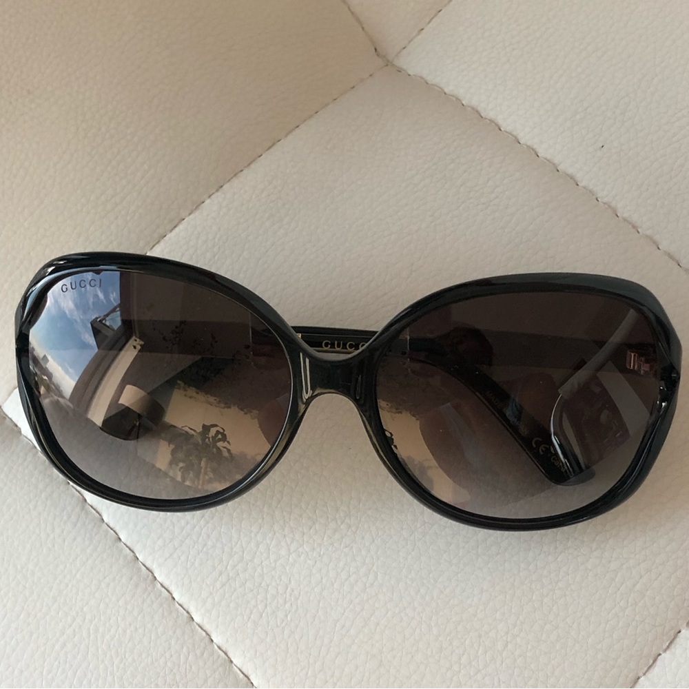 Perfect Condition Gucci Sunglasses